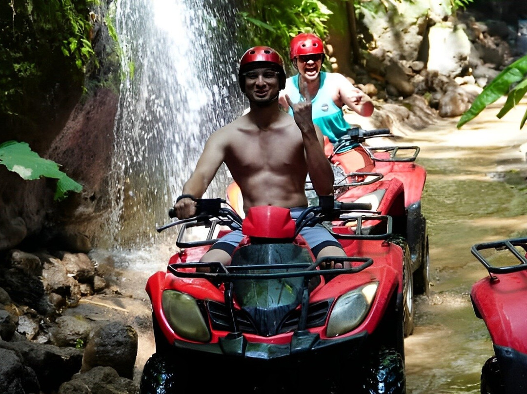 Bali Quadbike