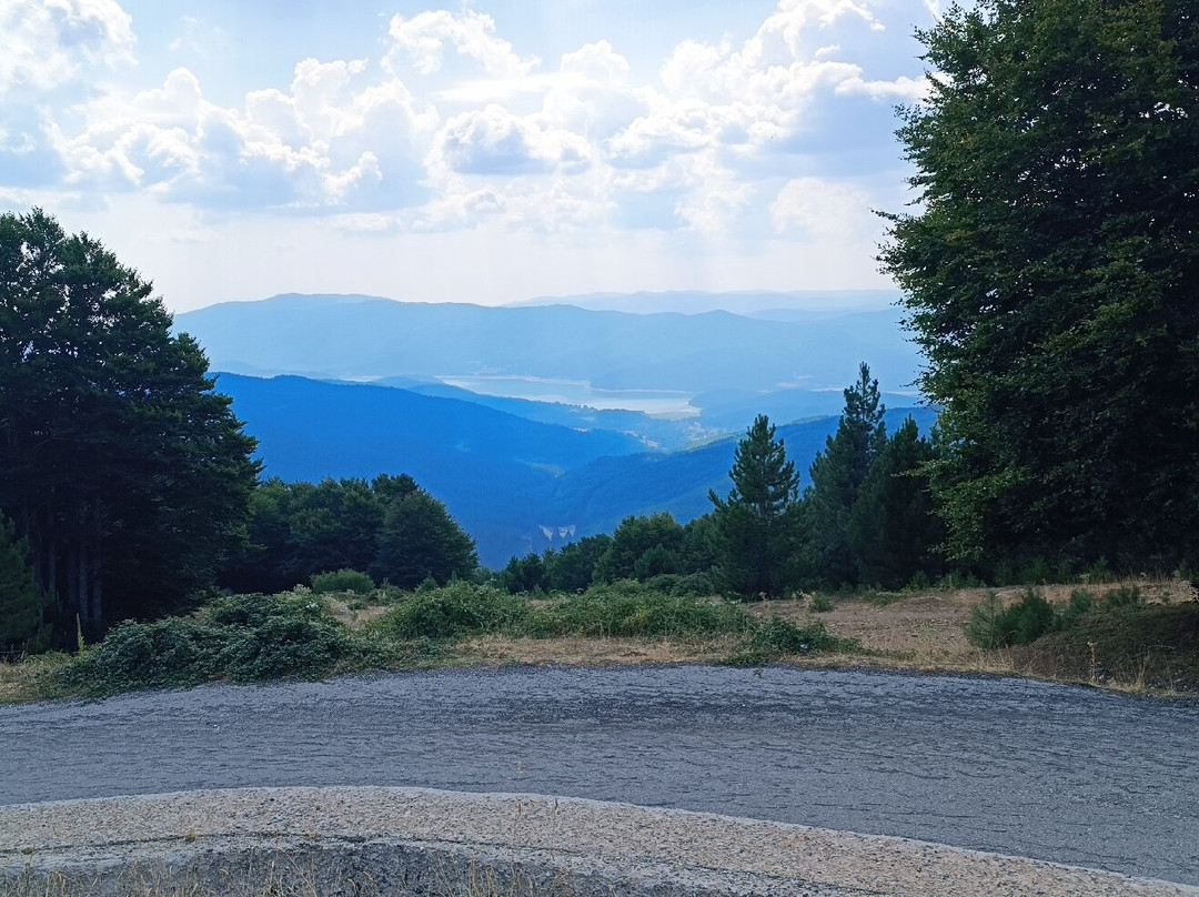 Residenza Lorica主图