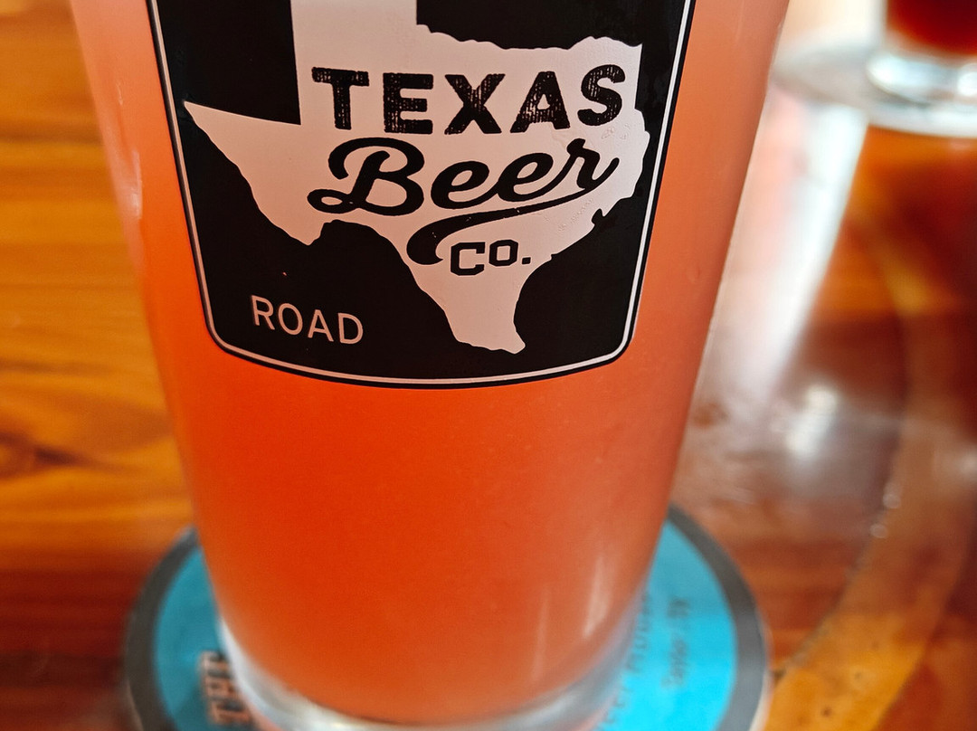 The Loose Screw Craft Beer House And Garden-Taylor必去景点