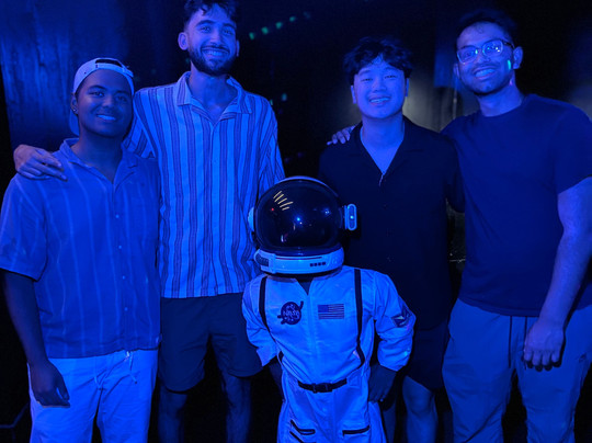 Tropicalia Disco-蓬塔卡纳必去景点