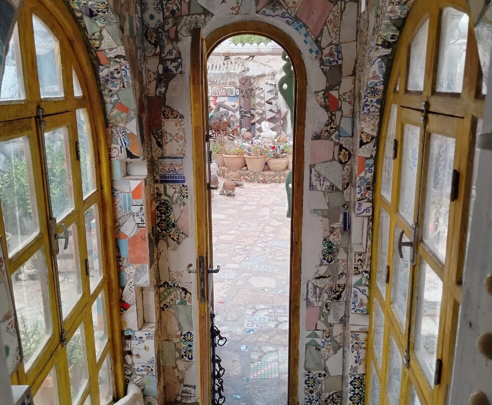 Dar Am Taieb-苏塞必去景点