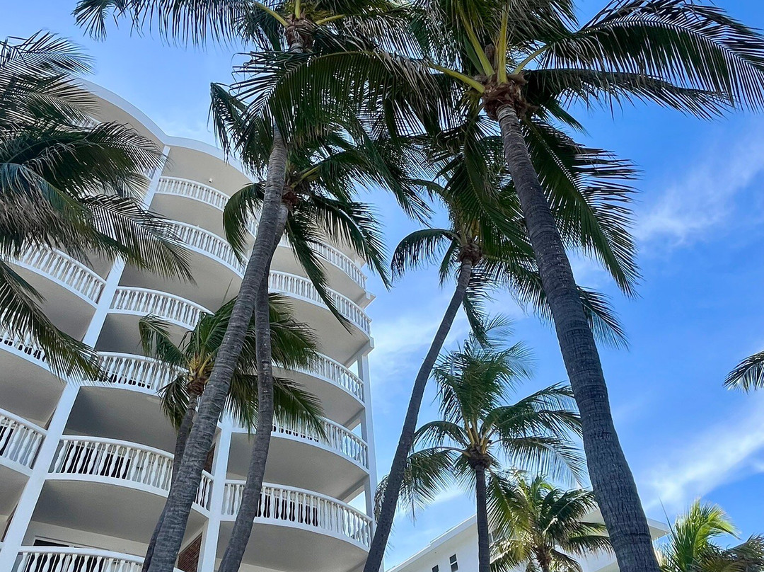 Beachcomber Resort & Club主图