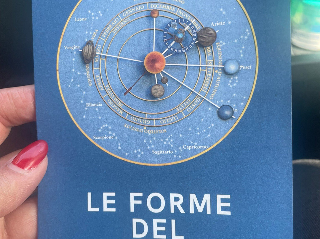 Museo dell'Orologeria Pesarina-Prato Carnico必去景点