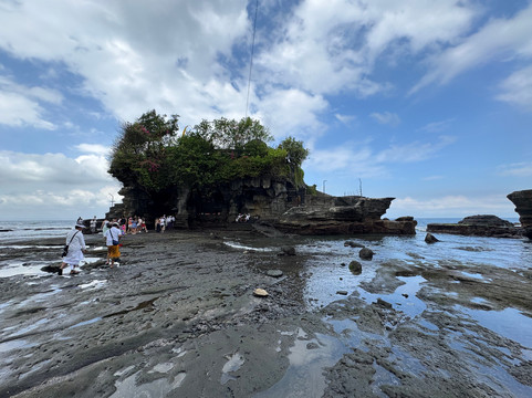 TripGuru Bali-库塔必去景点