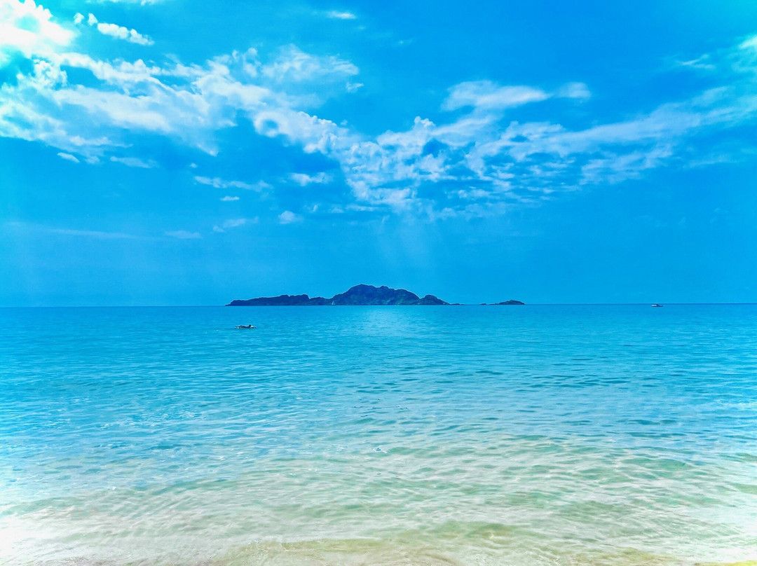 Arillas Beach-Arillas必去景点