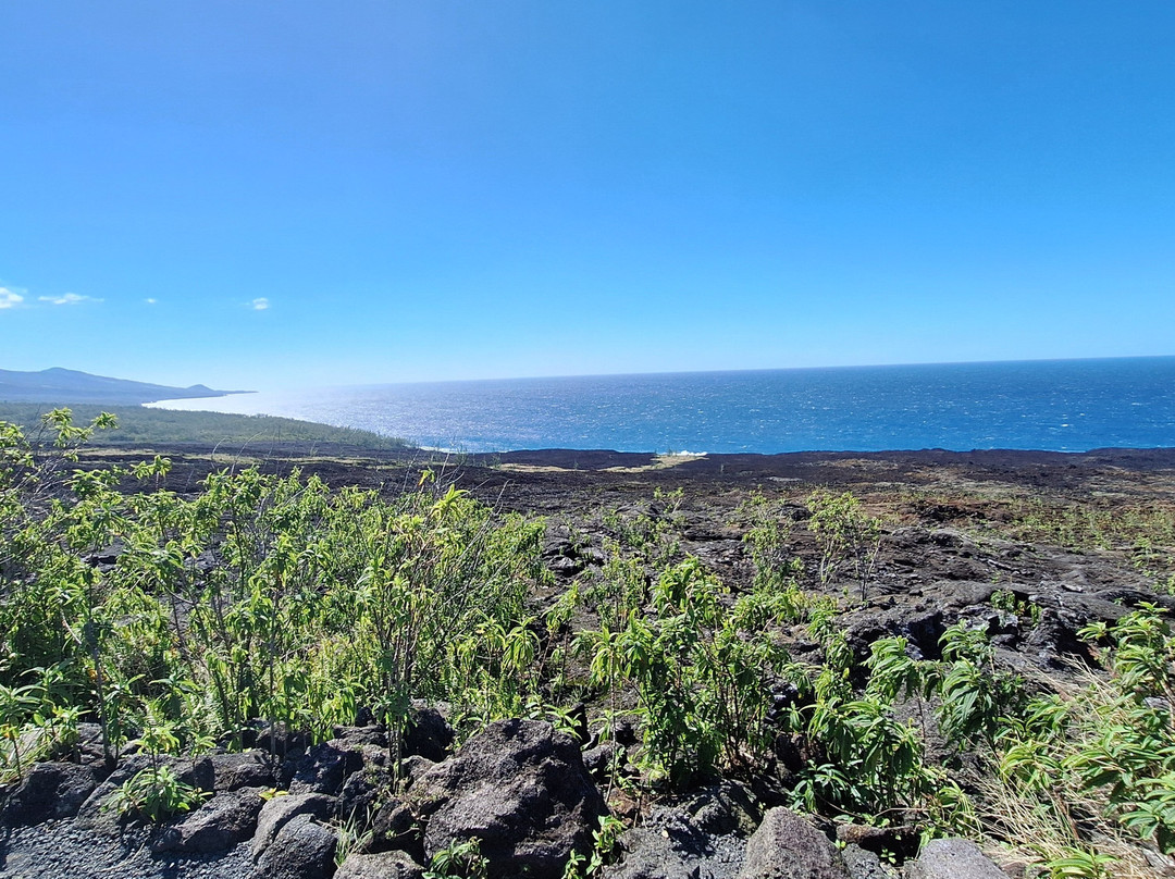 Enclos Du Grand Brûlé-Saint-Philippe必去景点