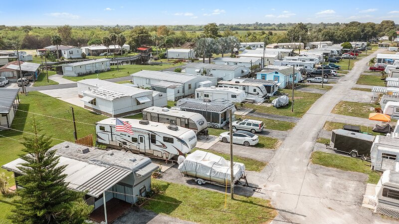 Southern Sun RV Resort