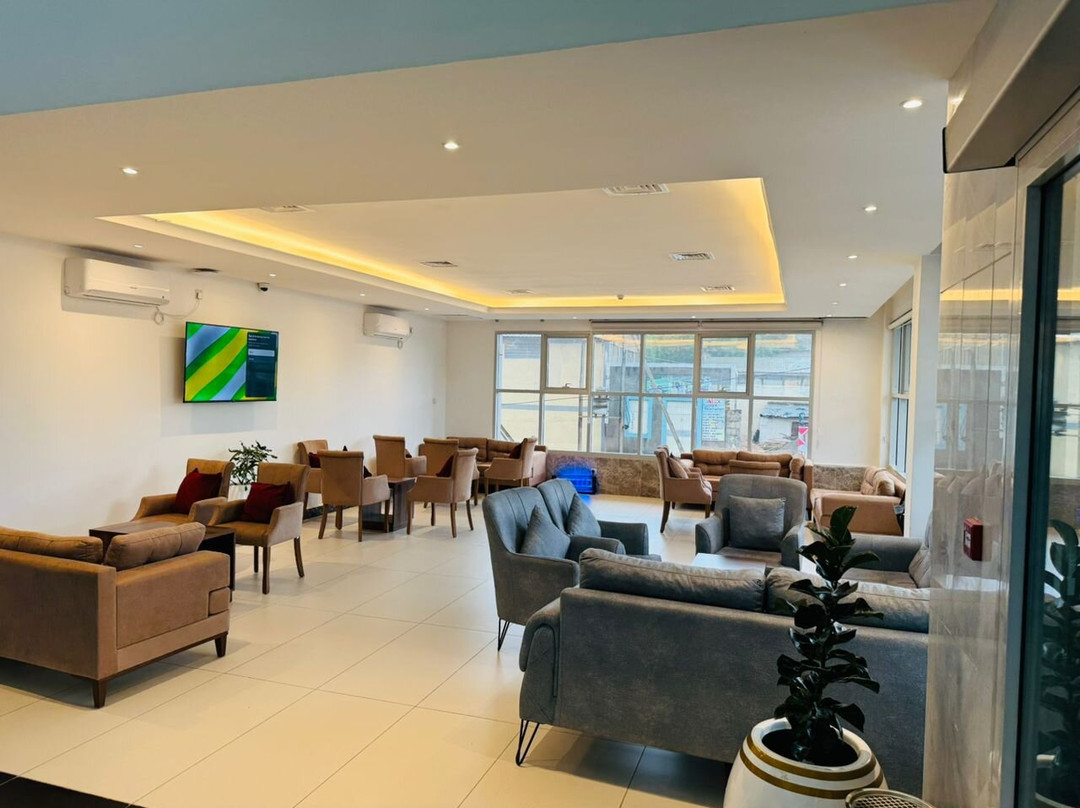 Sharaf Hotel Dire Dawa