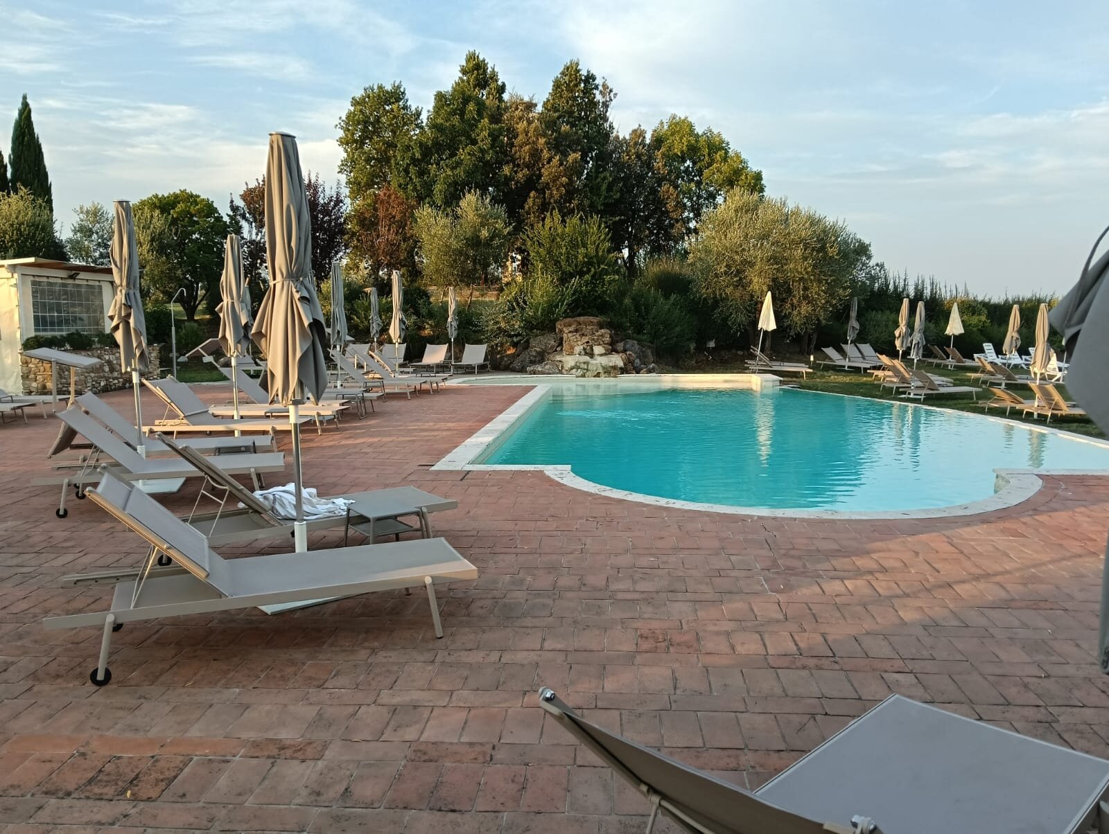 Antica Pieve B&B-官方