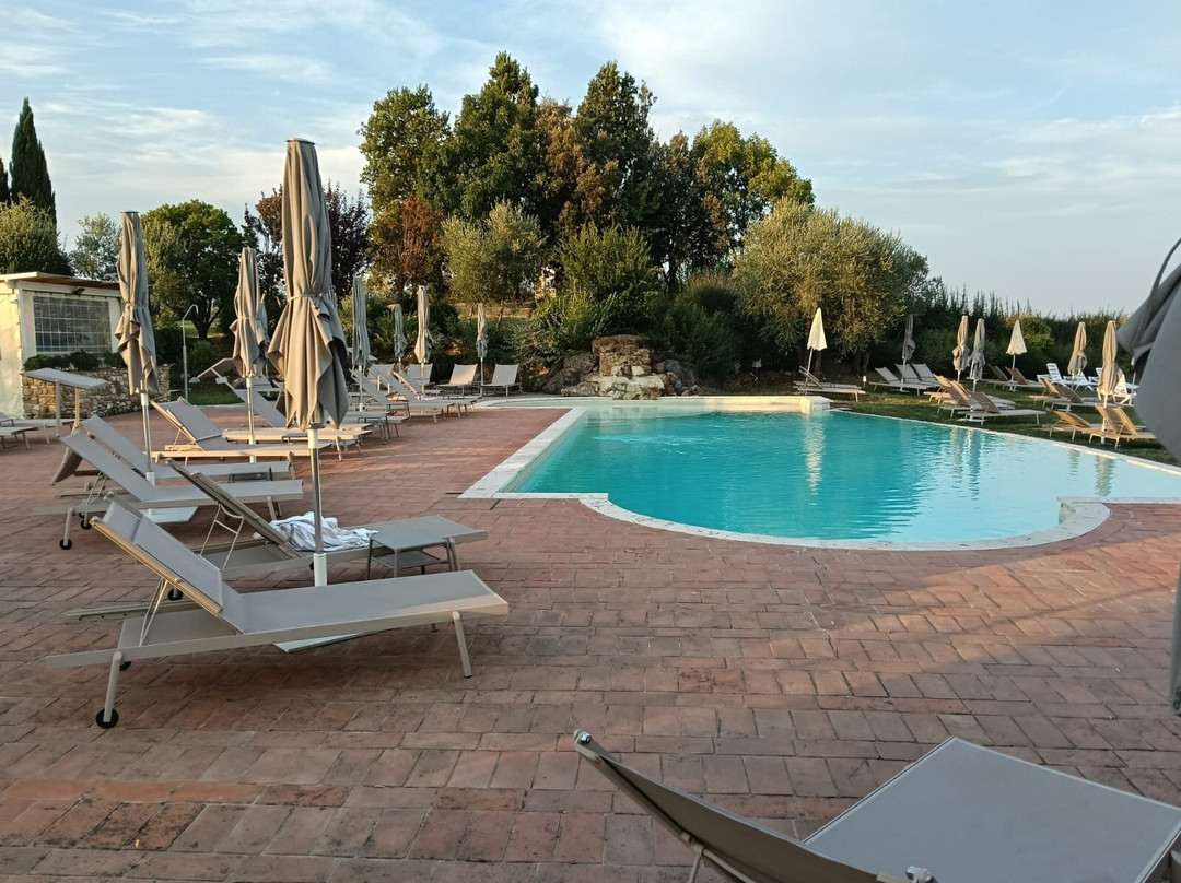 Antica Pieve B&B主图