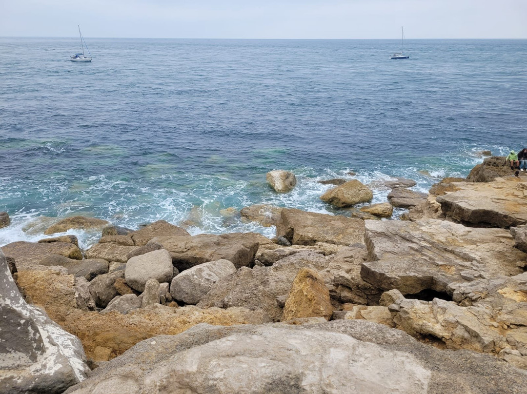 Portland Bill-Isle of Portland必去景点