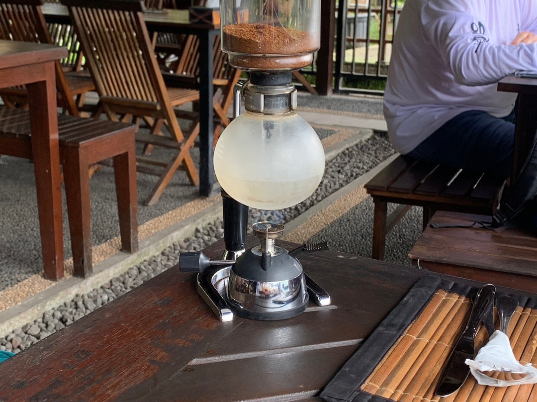 Batur Trekking Tour-Songan B必去景点