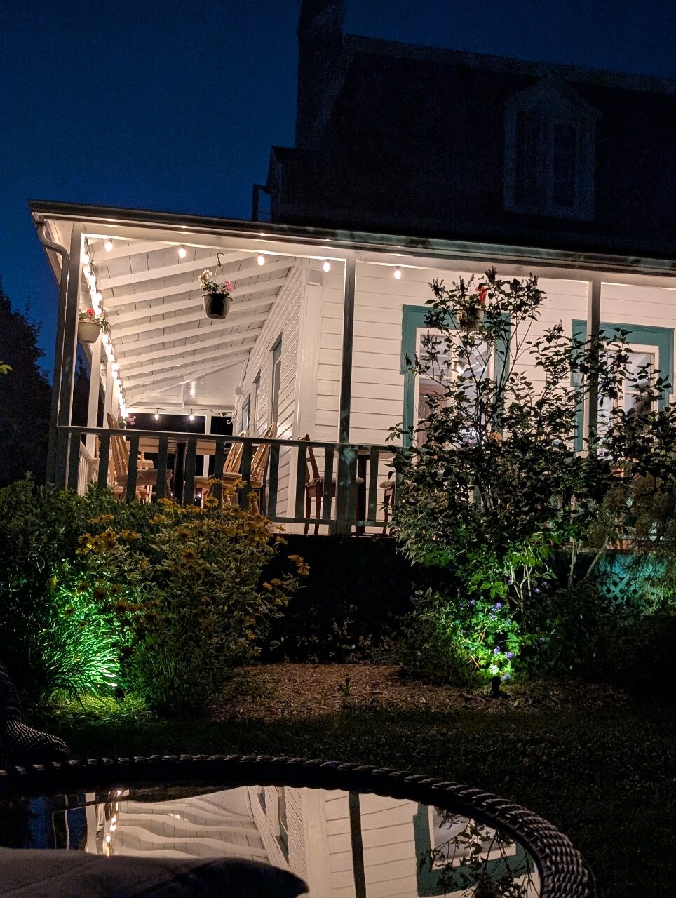 Pour Un Instant-官方