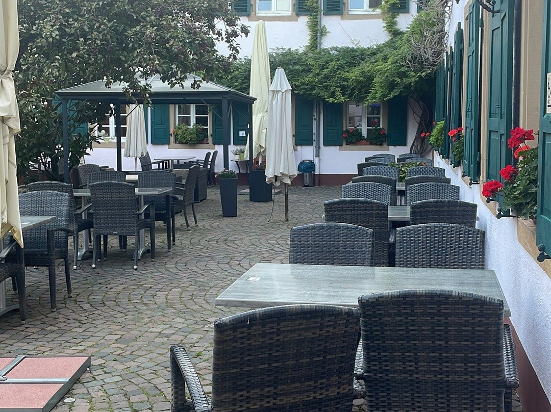 Hotel & Cafe Ritter von Bohl主图