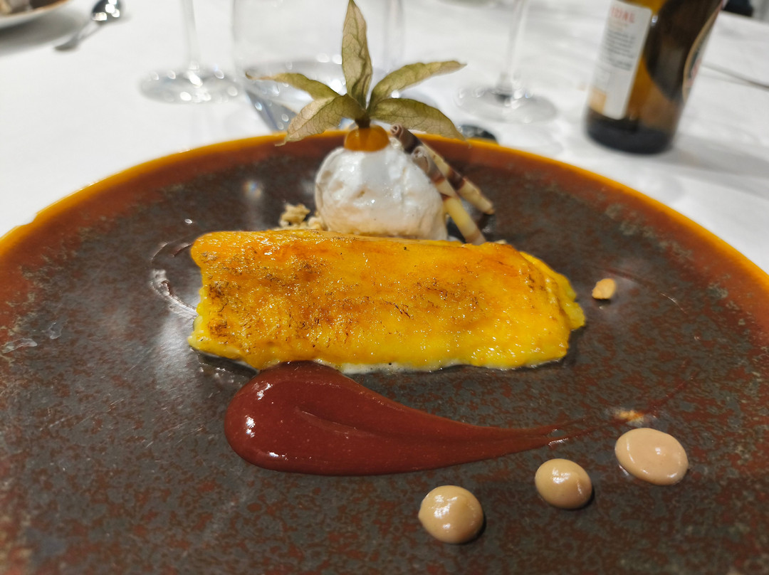 Castillo de Arteaga主图