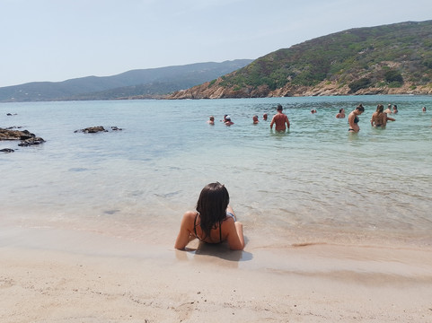 Cooperativa Sealand Asinara-萨萨里省必去景点