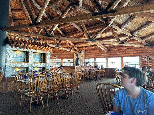 Salmon Falls Resort主图