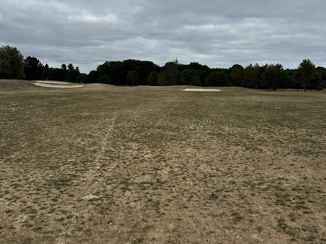 Burhill Golf Club-Walton-On-Thames必去景点