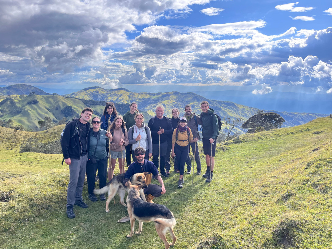 5to Elemento Tours-Boquia必去景点