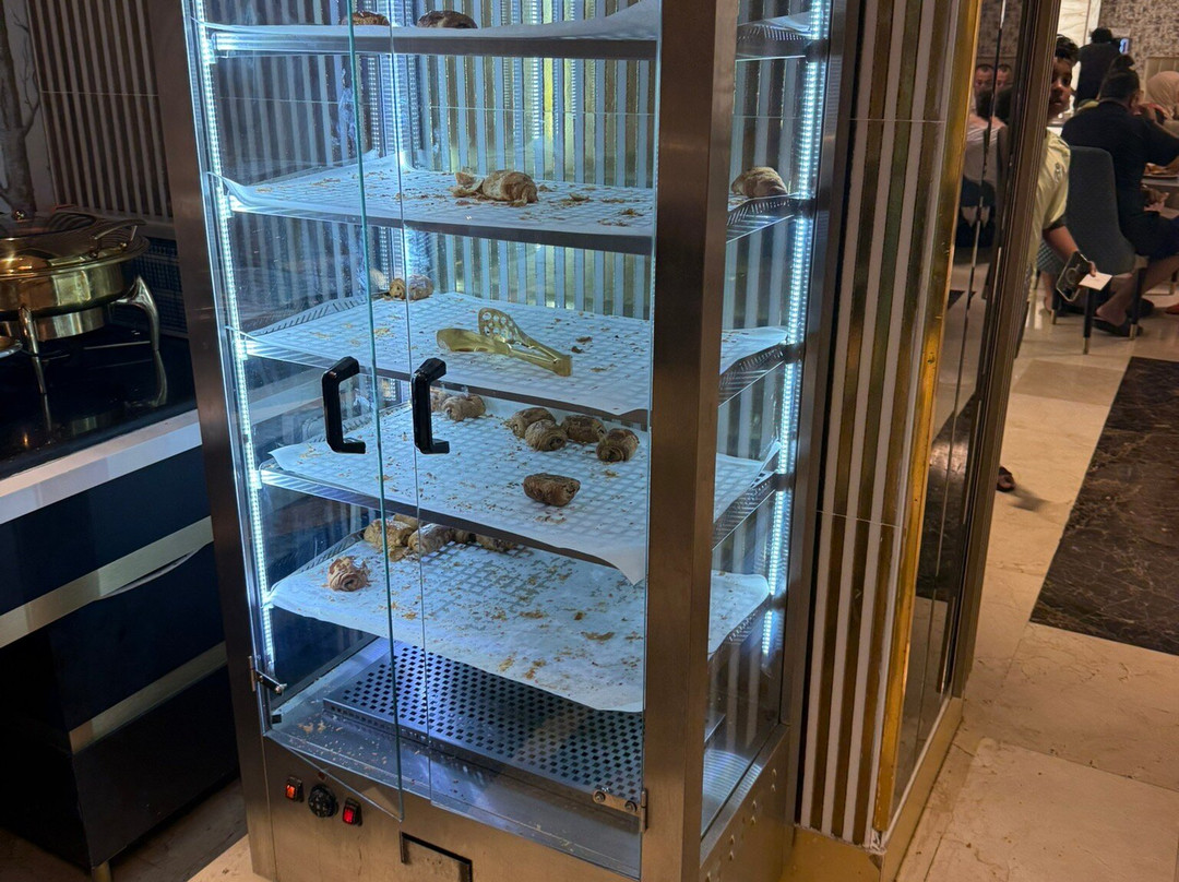 Rodina Hotel Spa & Conferences主图