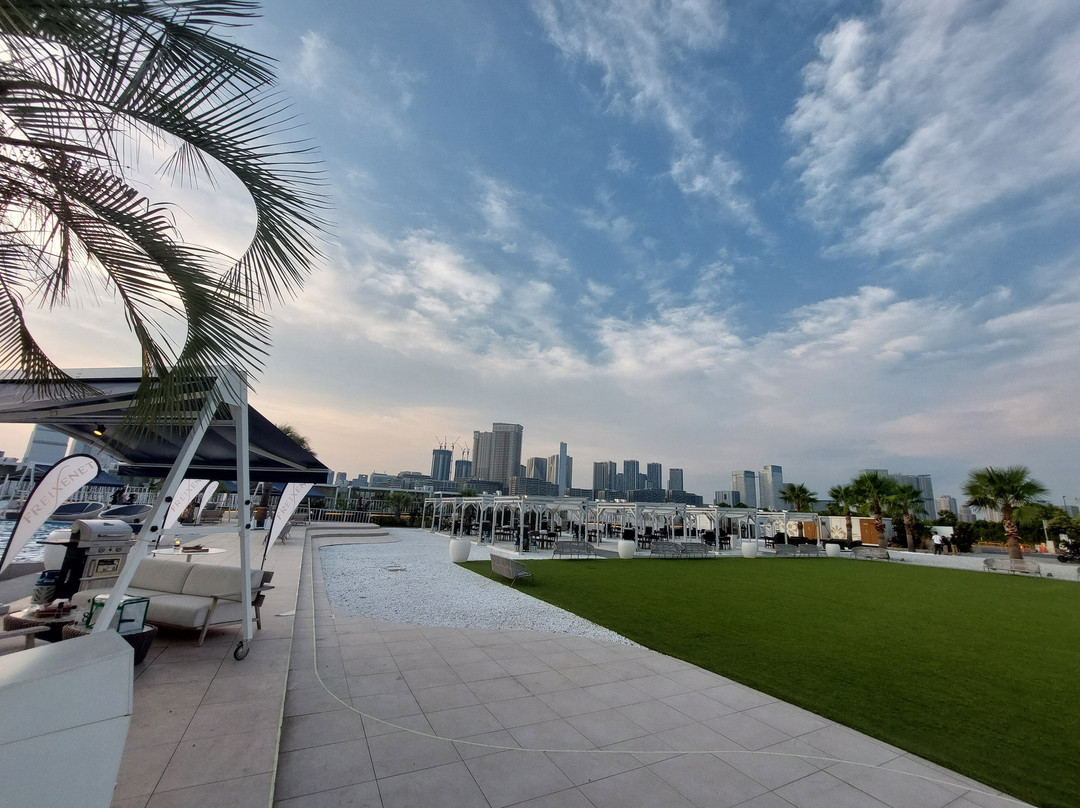 Kiranah Garden Toyosu