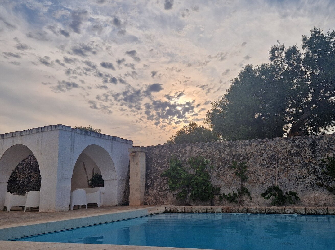 Masseria Stefanodelconte主图