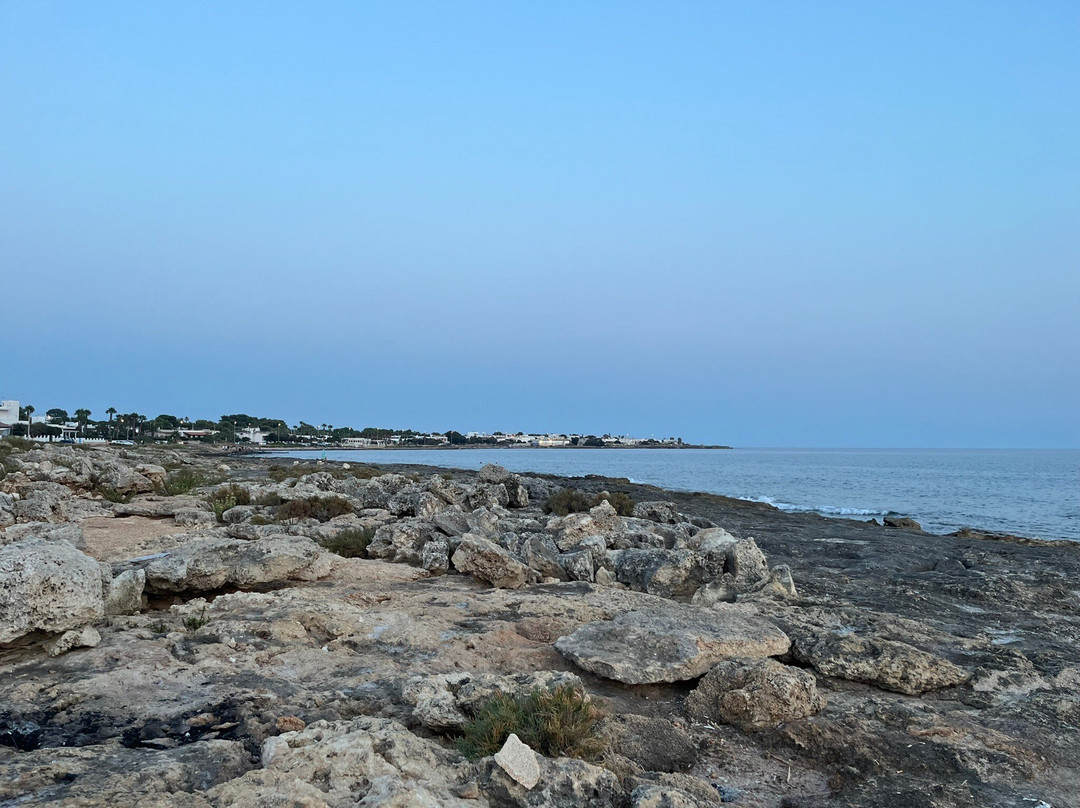 La Torre di Torre Suda