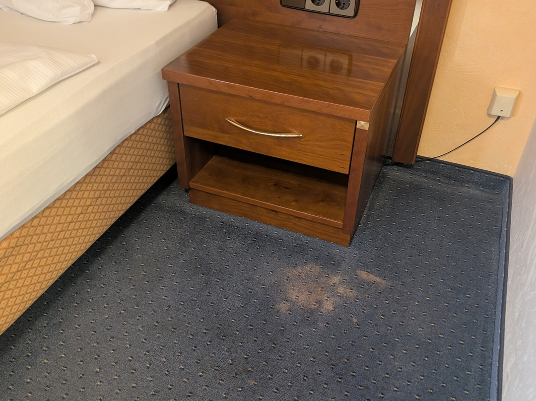 Hotel Hegenbarth´s主图