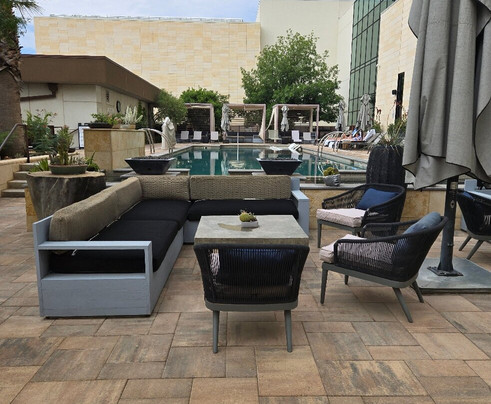 Odessa Marriott Hotel & Conference Center主图