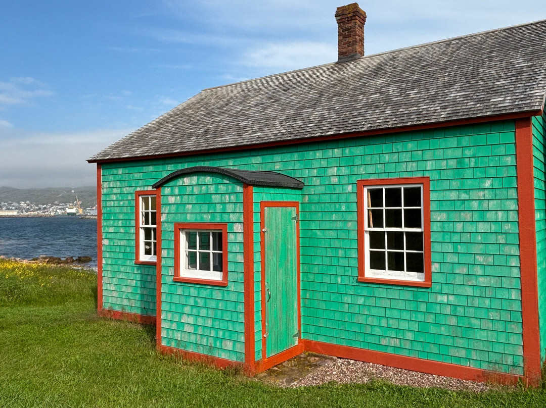 Eléa Guided Tours-Saint-Pierre必去景点