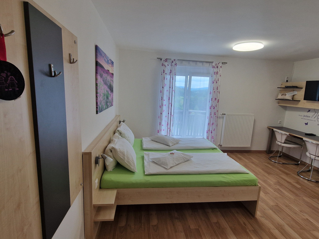 Gasthof Spengerwirt主图