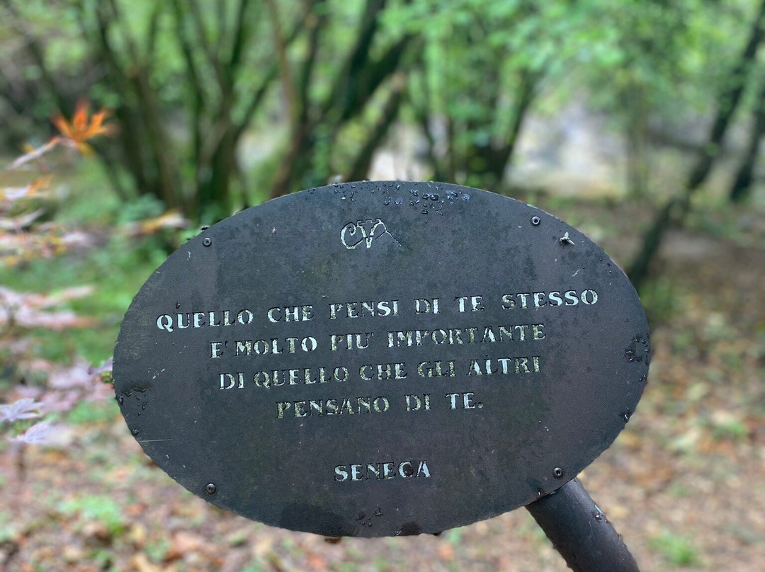 Cison di Valmarino-Cison Di Valmarino必去景点