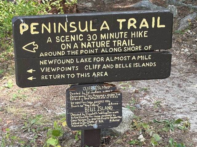 Wellington State Park-Bristol必去景点