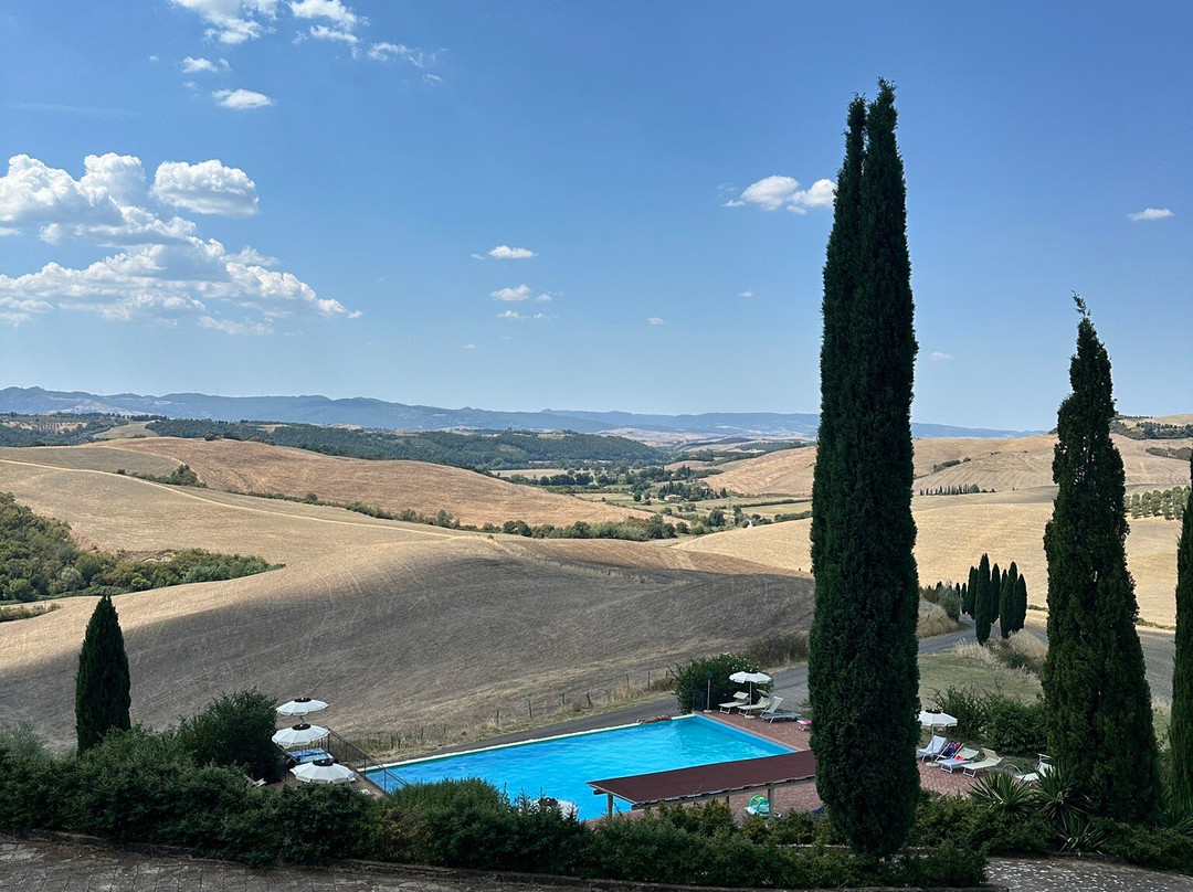 Agrihotel Il Palagetto主图