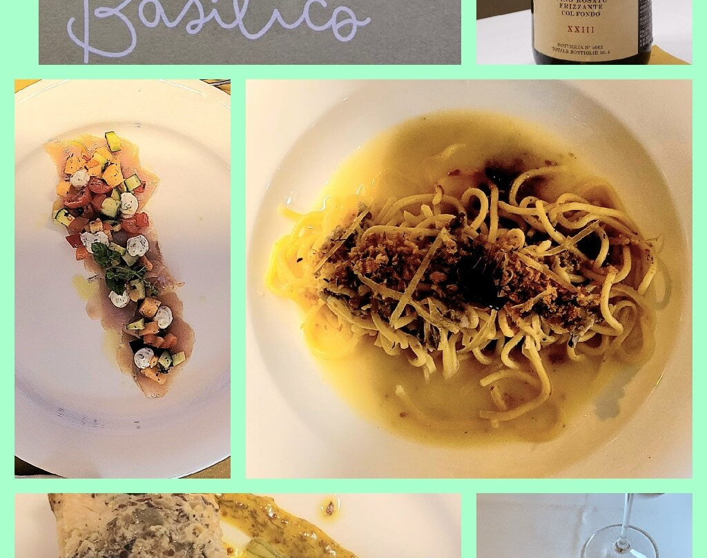 Signor Basilico