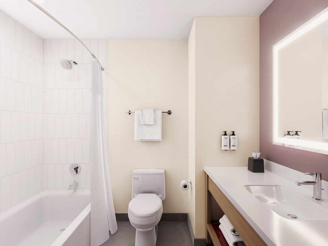 Garner Hotel Paducah West by IHG主图