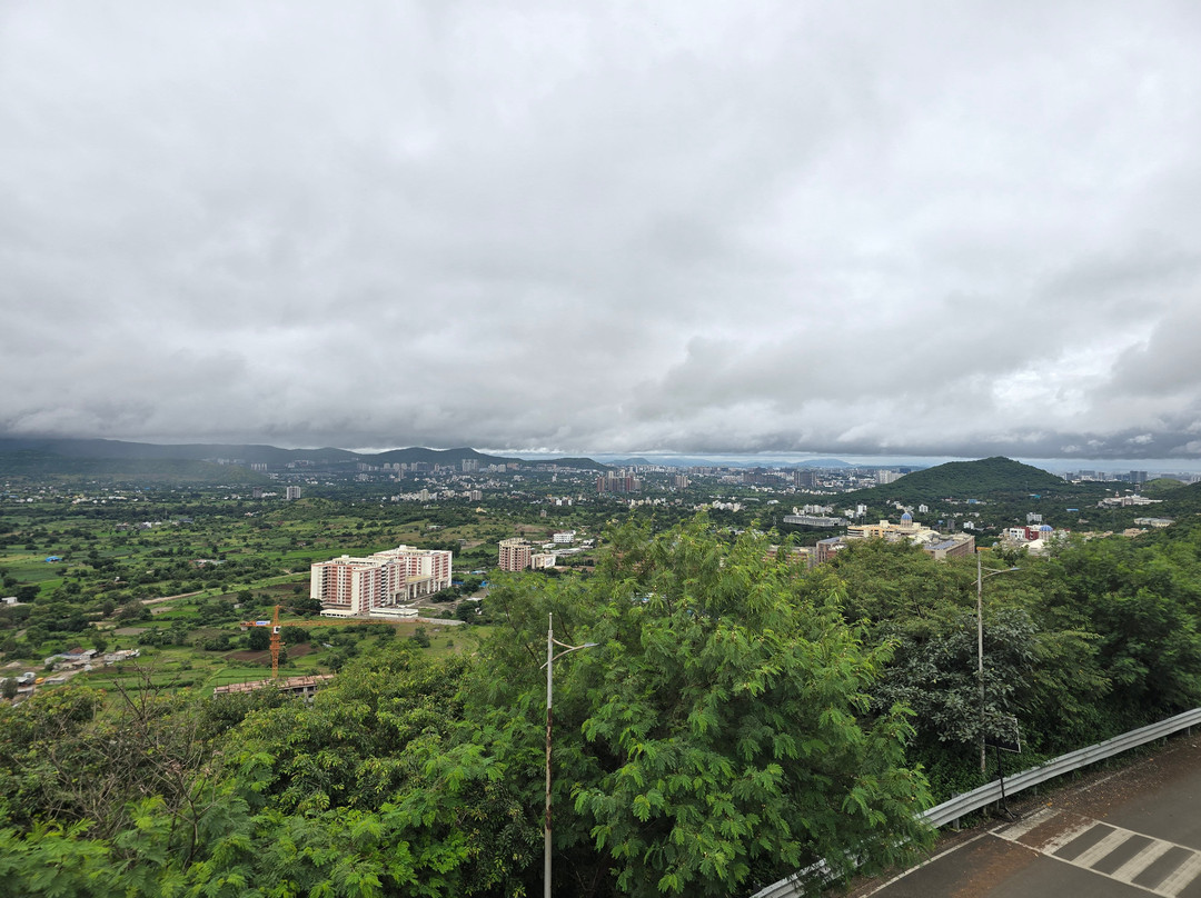 Sandipani Hometel主图