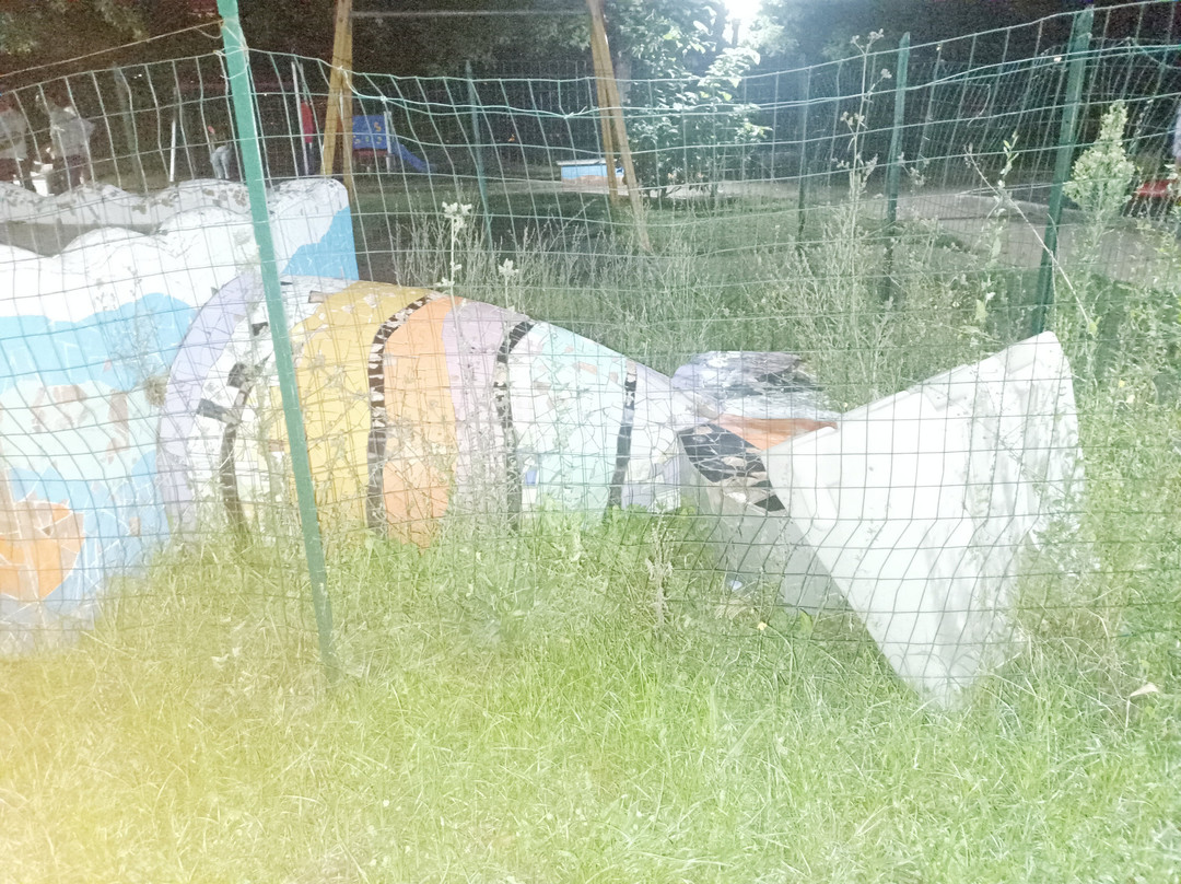 Villa Comunale-弗罗西诺内必去景点