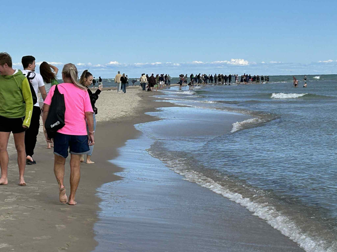 Plesners Badehotel主图