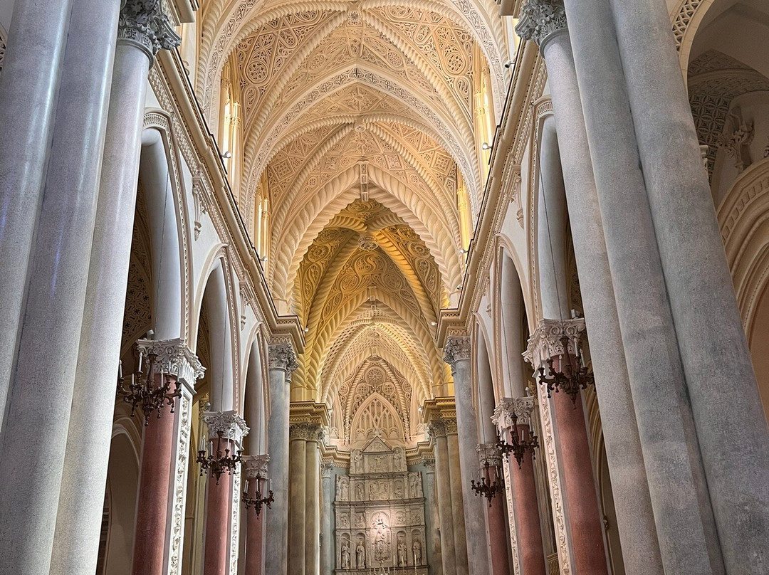 Chiesa Madre - Duomo di Erice-埃里切必去景点