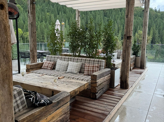 Mountain Residence主图