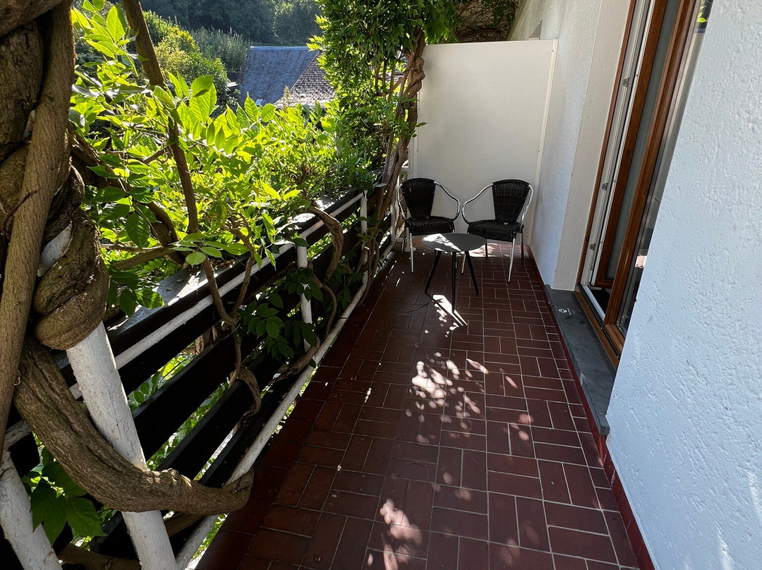 海因茨酒店主图