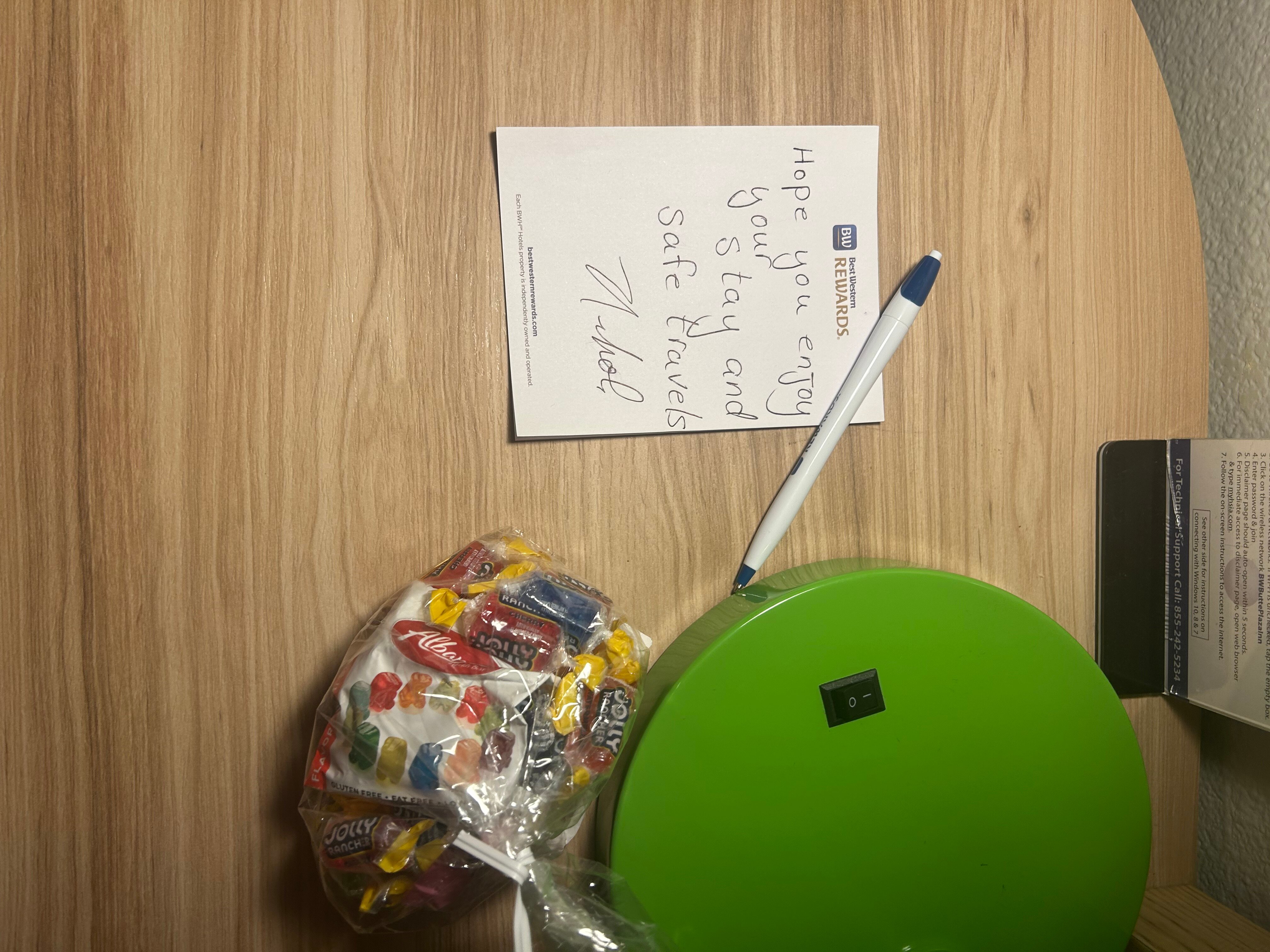 Best Western Plus Butte Plaza Inn-官方