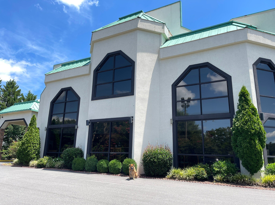 Best Western Statesville Inn主图