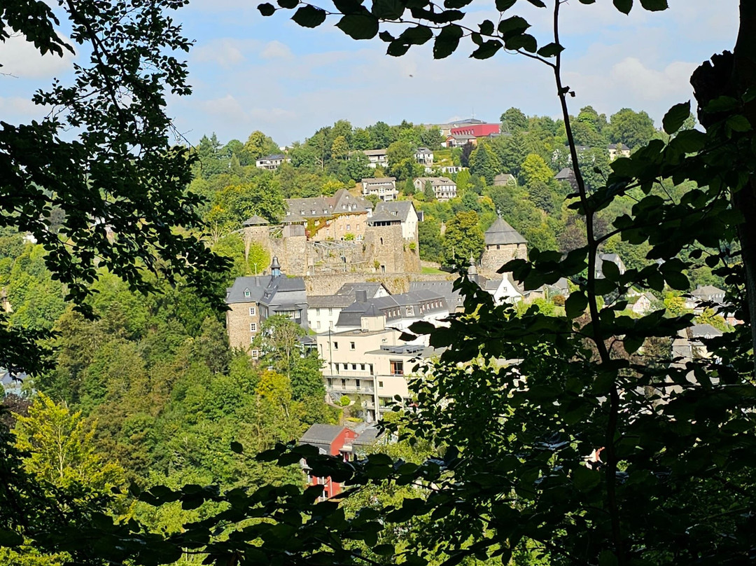 Altstadt Monschau-蒙绍必去景点