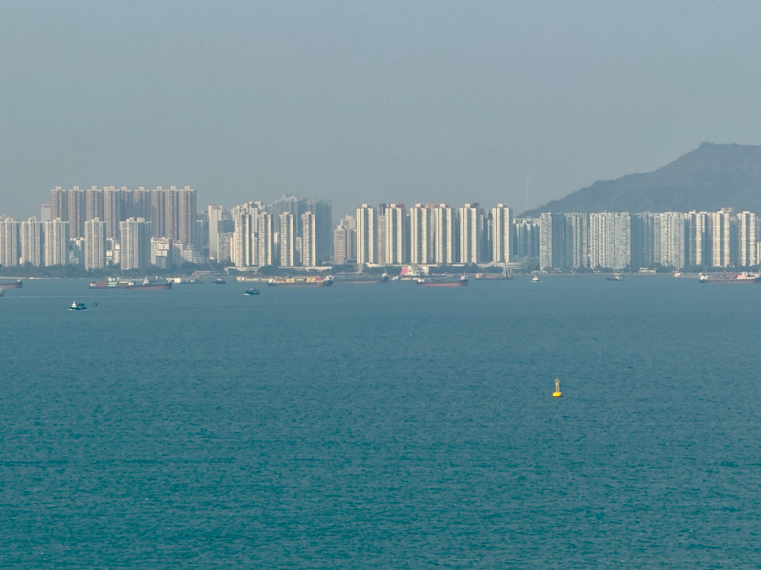 麗豪航天城酒店主图