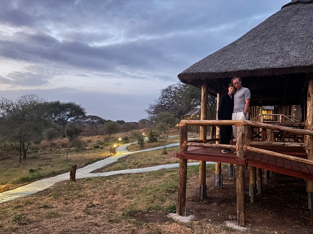 Wadudu Home & Adventure-莫西必去景点