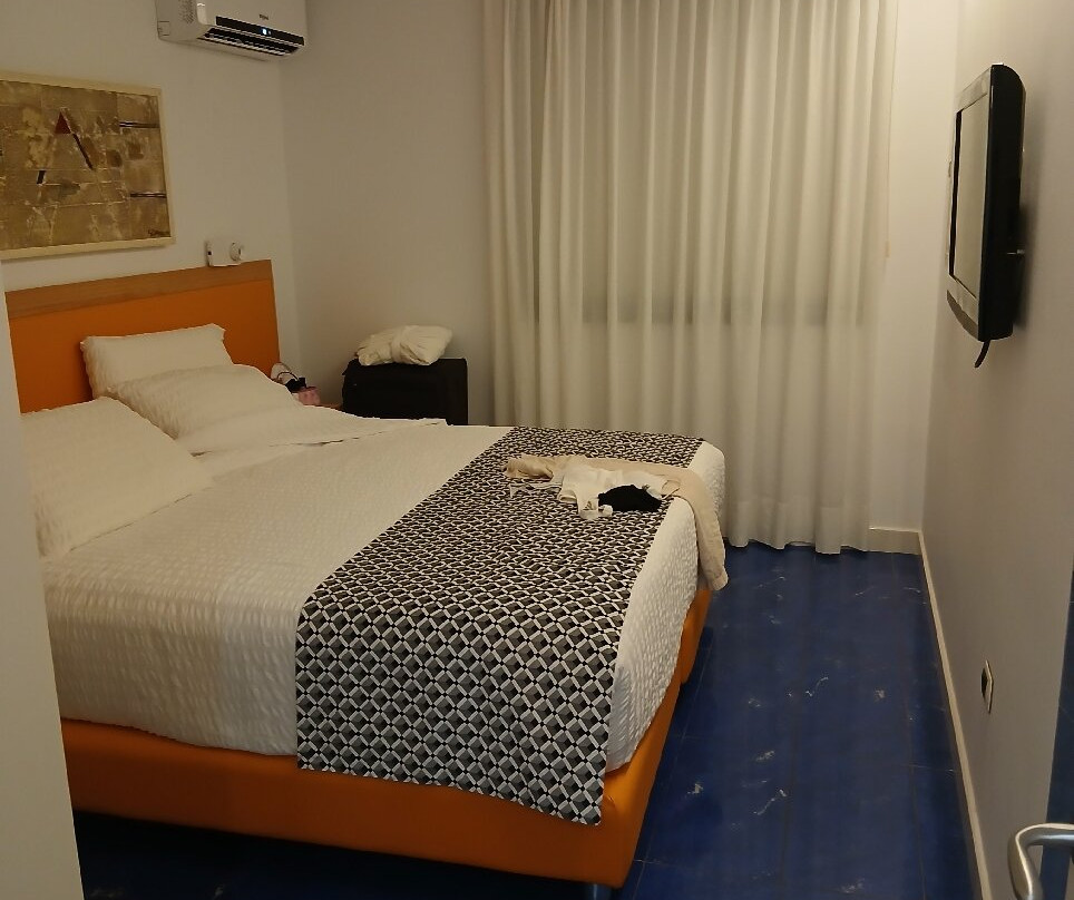 El Greco Apartments主图