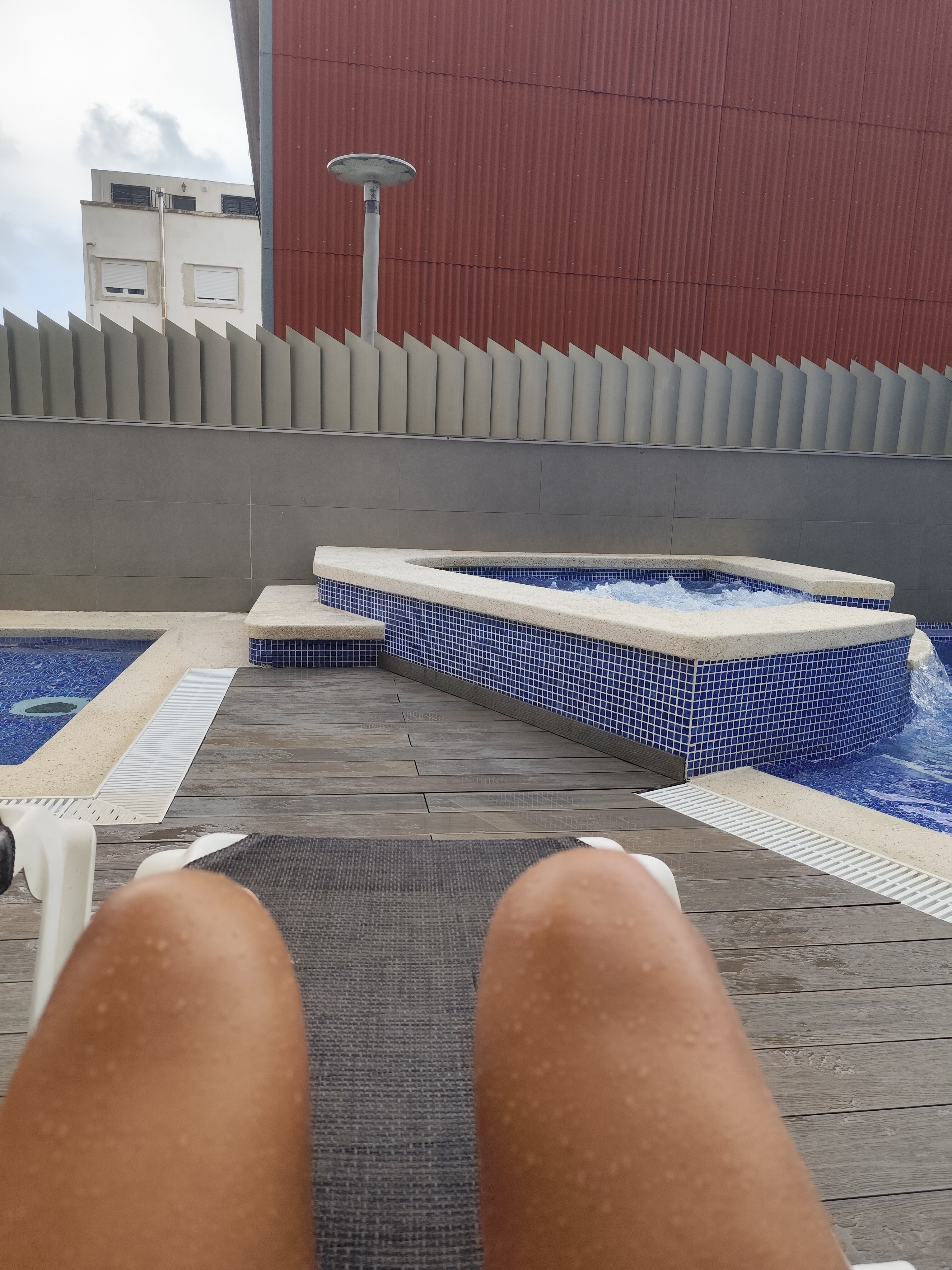 Hotel RH Aura Vinaròs-官方