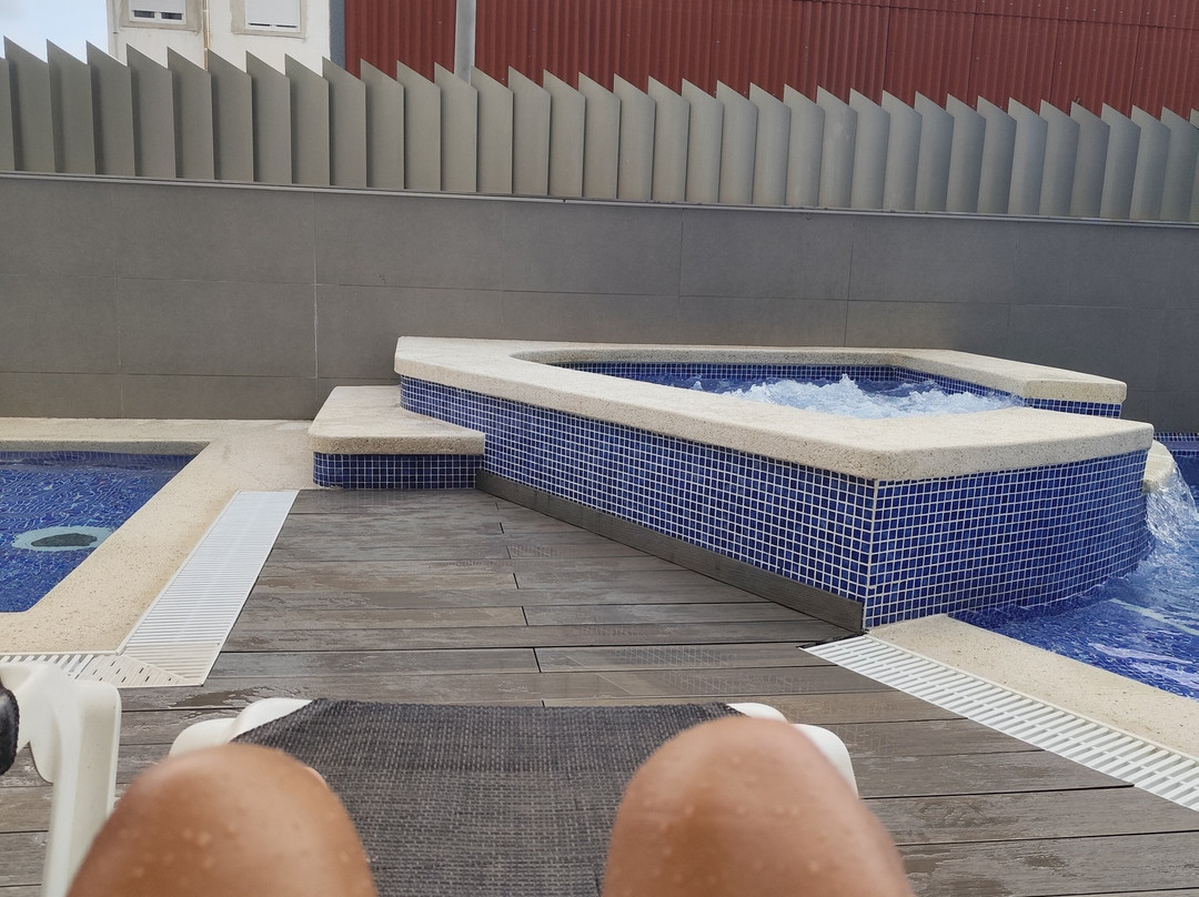 Hotel RH Vinarós Aura主图